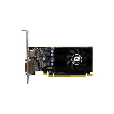 Tarjeta Power Powercolor Radeon R7 240 4GB GDDR5