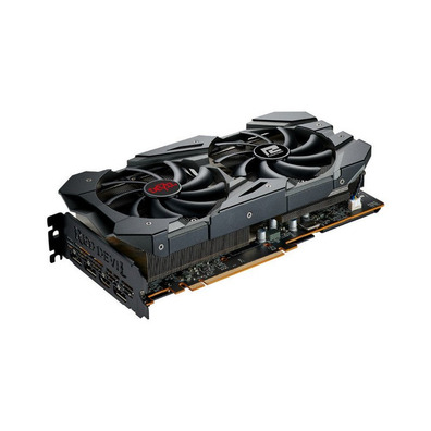 Tarjeta Power Powercolor Red Devil RX5600 XT OC 6GB GDDR6