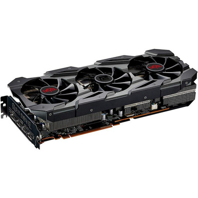 Tarjeta Power Powercolor Red Devil RX5700 XT OC 8GB GDDR6