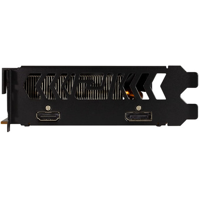 Tarjeta Power Powercolor RX 6500XT 4GB GDDR6
