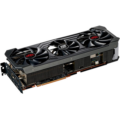 Cartão Gráfico Powercolor RX6950 XT Red Devil 3DHE OC 16GB GDDR6