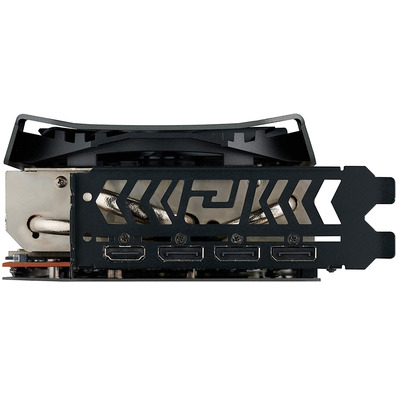 Cartão Gráfico Powercolor RX6950 XT Red Devil 3DHE OC 16GB GDDR6