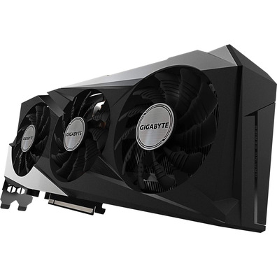 Tarjeta De Tarjeta RX6700XT OC 12GB GDDR6