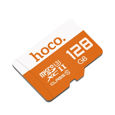 Cartão Micro SDXC 128GB Classe 10 Hoco