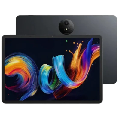 TCL NXTPAPER 11 Plus Gris 8GB/256GB - Tablet com Inovação e Desempenho