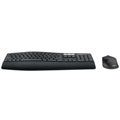 Teclado and mouse combo logitech mk850 p/n:920-008228