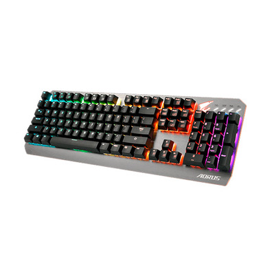 Aorus K7 Teclado Chery Red Gaming