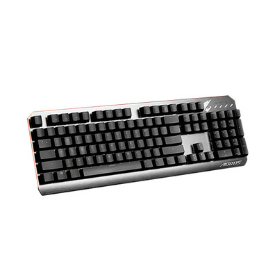 Aorus K7 Teclado Chery Red Gaming