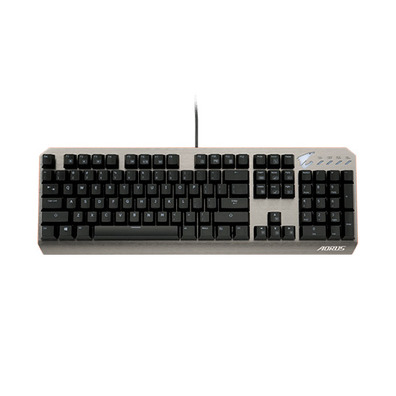 Aorus K7 Teclado Chery Red Gaming