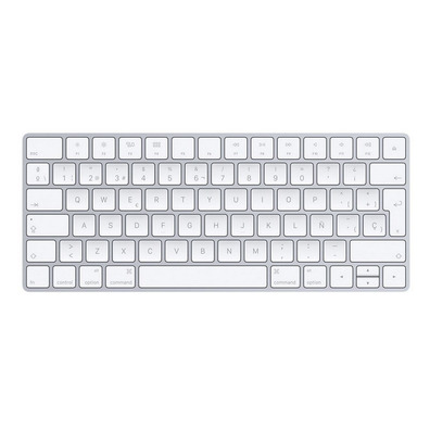 Teclado Apple Magic Keyboard
