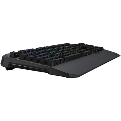 Teclado ASUS TUF Gaming K5