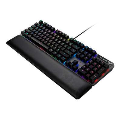 Teclado ASUS TUF Gaming K7