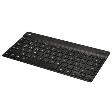 B-Move BM-TB02 SleekBT Teclado preto