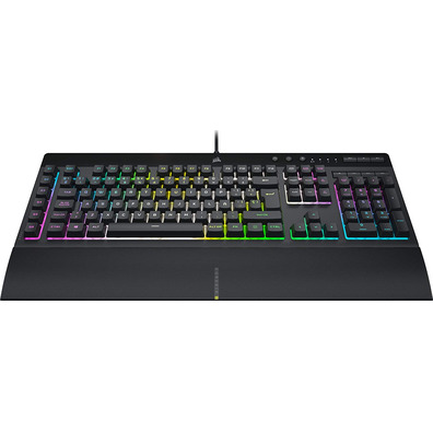 Carrinho Corsair K55 RGB Pro XT Negro