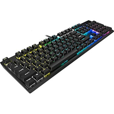 Perfil Corsair K60 RGB Pro Low Profile