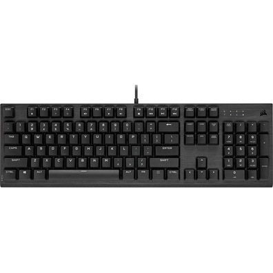 Perfil Corsair K60 RGB Pro Low Profile