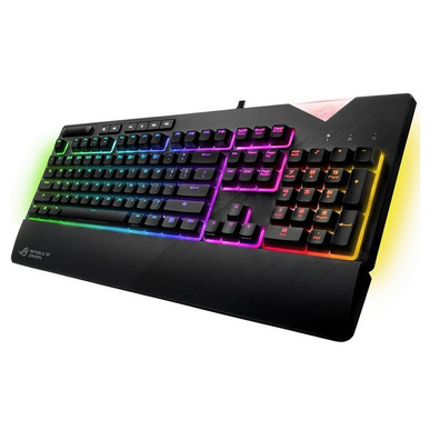 Teclado Gaming ASUS RoG Strix Flare RGB