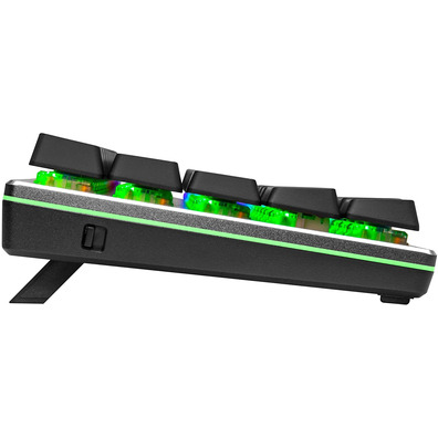 Geladeira Gaming Cooler Master CK 622 Red Switch