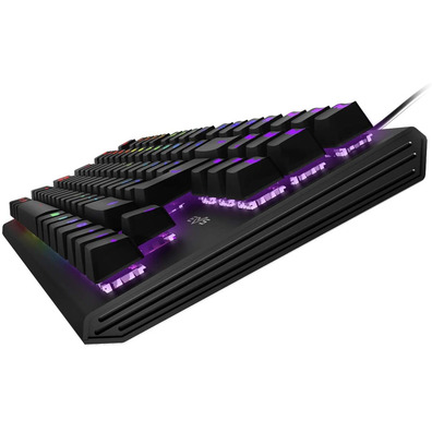 Energia Gaming Energia Sistem ESG K6 Mechanik RGB