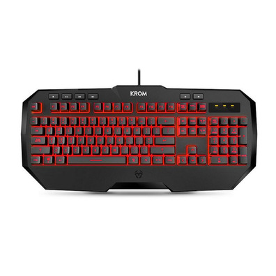 Teclado Gaming Ocupando Camboja   Mouse Kodex