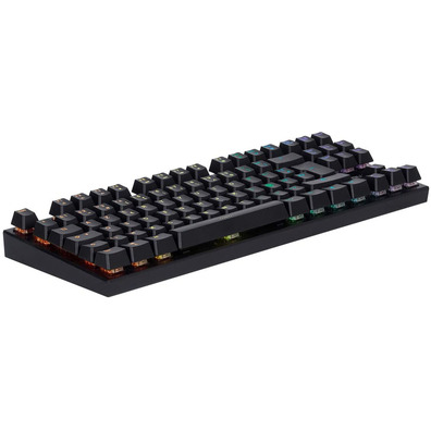 Teclado Gaming Millenium Touch 2 Mini