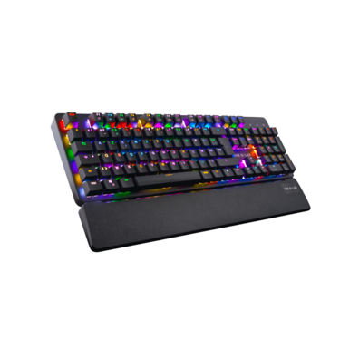 Chamas Gaming O G-Lab Keyz-Rubidium Mecánico RGB