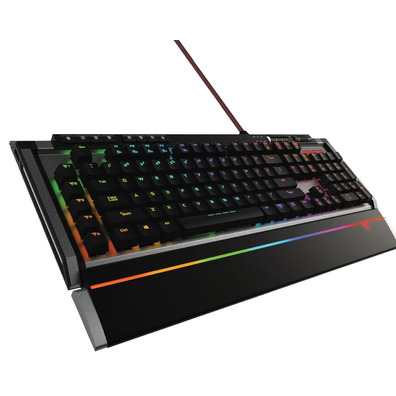 Mecânico Gaming Viper Patriot PV770 MRUMXGM RGB Mecânico