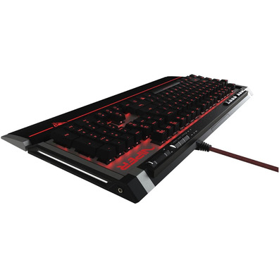 Mecânico Gaming Viper Patriot PV770 MRUMXGM RGB Mecânico