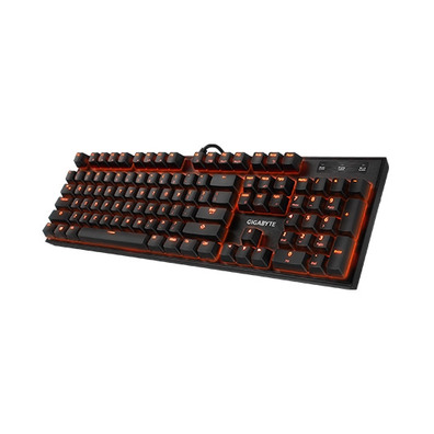 Teclado Gigabyte Force k85 Mechanical rgb