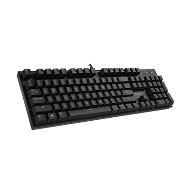 Teclado Gigabyte Force k85 Mechanical rgb