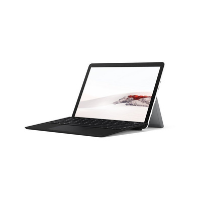 Teclado Microsoft Surface Pro FMN-00012 Preto