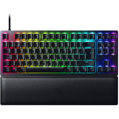 Malha Razer Huntsman V2 Tenkeyless Red Switch (Español)