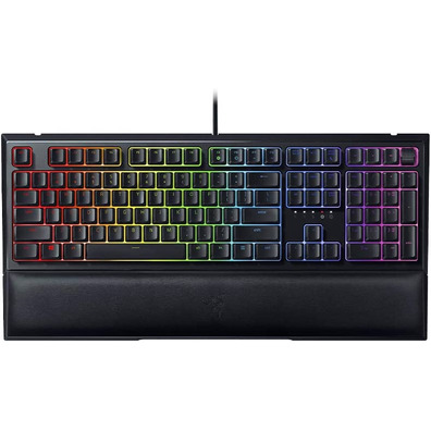 Faca Razer Ornata V2 (Español)