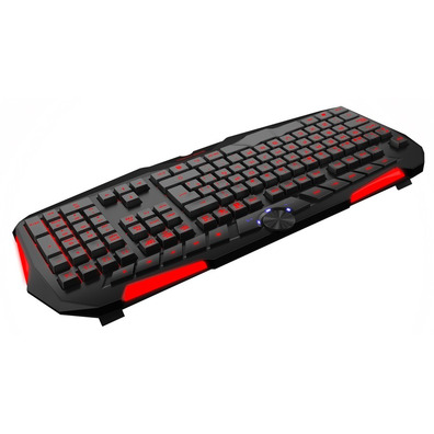 Teclado tacens mars jogo mk215