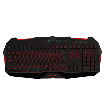 Teclado tacens mars jogo mk215