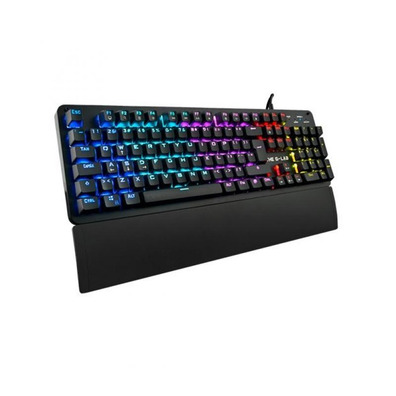 Carbono O G-Lab Keyz-Carbon-E (Português) Negro