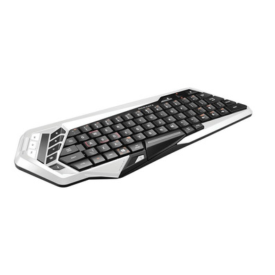 MadCatz Strike M Wireless PC/PS4/Android/Mac Branco