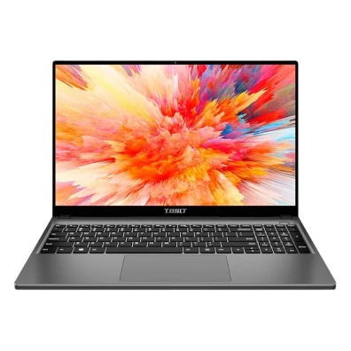Portátil Teclast Tbolt 10 DG Intel i7-10510U 256GB 8GB 15.6\'\' W10 SSD iRis Xe Max 4GB VRAM