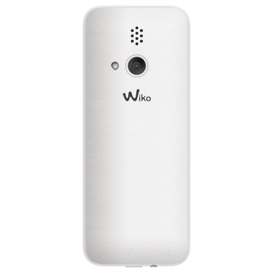 Telemóvel Wiko Riff 3 Branco