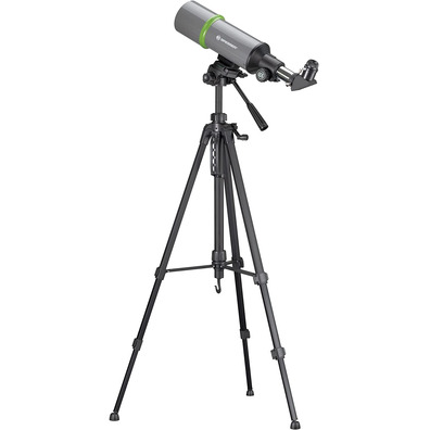 Telescopio Astronómico Bresser Night Explorer 80/400