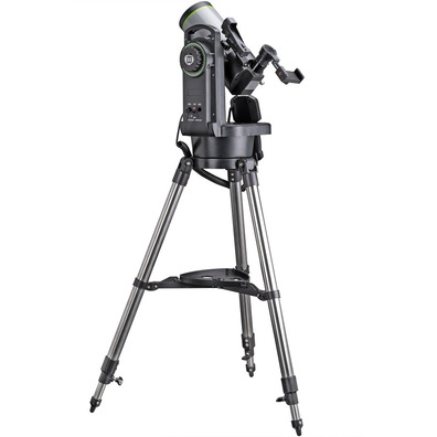 Telescopio Acervo Bresser Explorer GOTO MAK 90