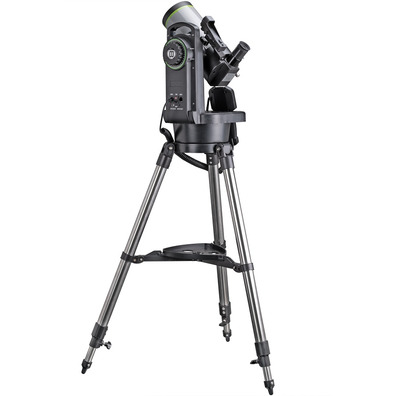 Telescopio Acervo Bresser Explorer GOTO MAK 90