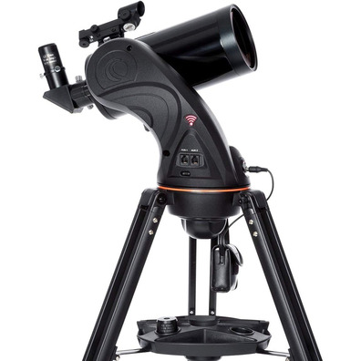 Telescopio Celestron Astro Fi 102mm Maksutov-Cassegrain