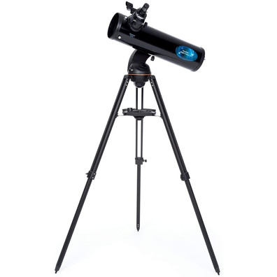 Telescopio Celestron Astro Fi 130mm Refletor