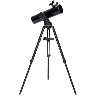 Telescopio Celestron Astro Fi 130mm Refletor