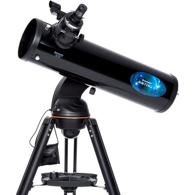 Telescopio Celestron Astro Fi 130mm Refletor