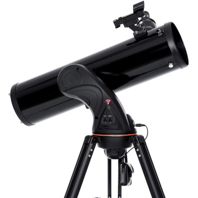 Telescopio Celestron Astro Fi 130mm Refletor