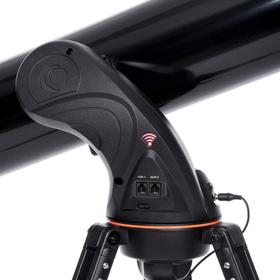 Telescopio Celestron Astro Fi 130mm Refletor