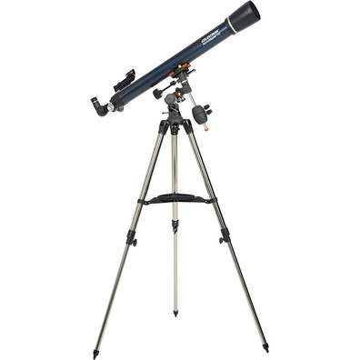 Telescopio Celestron Astromaster 70 EQ