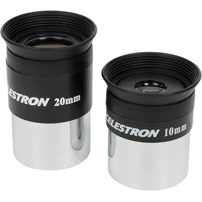 Telescopio Celestron Astromaster 70 EQ